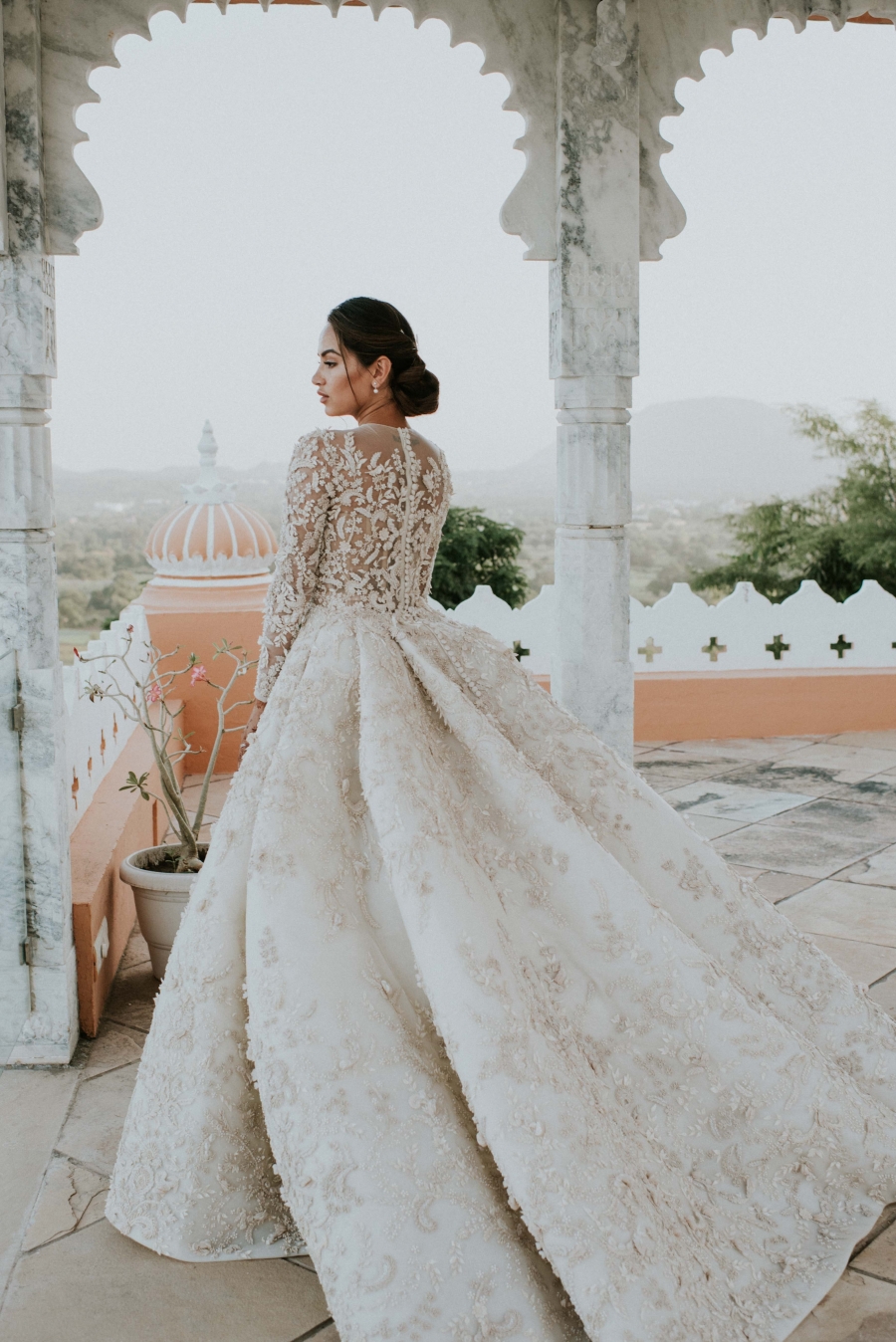 FIH Fotografie » Diipa & Oleg European wedding